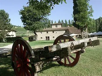 Relais Pian D'ercole 4* Montebonello