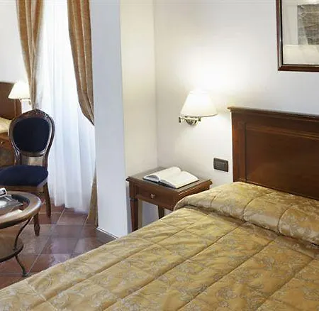Relais Pian D'ercole Otel Montebonello