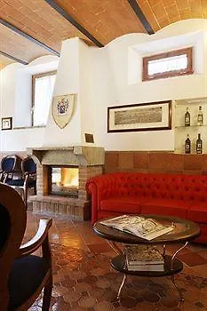 Relais Pian D'ercole 4*