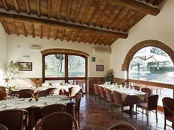 Relais Pian D'ercole 4* Montebonello