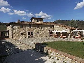 فندق Relais Pian D'ercole 4*