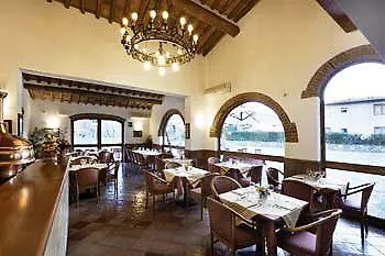 Hotel Relais Pian D'ercole