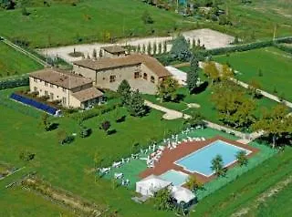 Relais Pian D'ercole