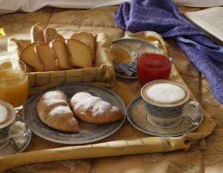 فندق Relais Pian D'ercole