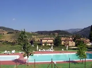 Relais Pian D'ercole