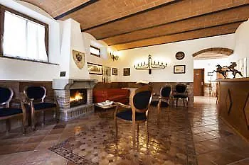 Relais Pian D'ercole 4* Montebonello