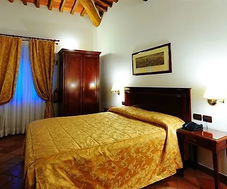 Hotel Relais Pian D'ercole 4*