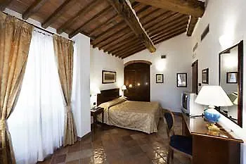 Otel Relais Pian D'ercole 4*