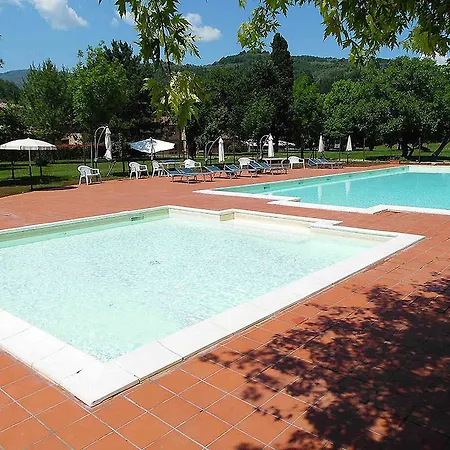 Relais Pian D'ercole 4* Montebonello