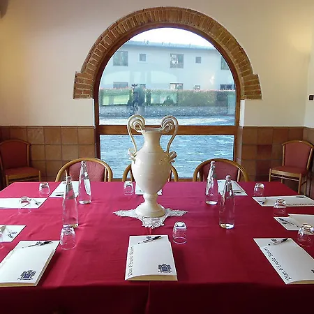 Relais Pian D'ercole 4* Montebonello