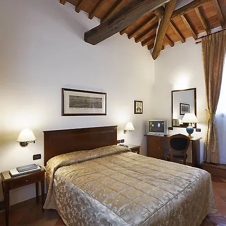 Hotel Relais Pian D'ercole 4*