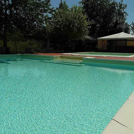 Relais Pian D'ercole 4* Montebonello