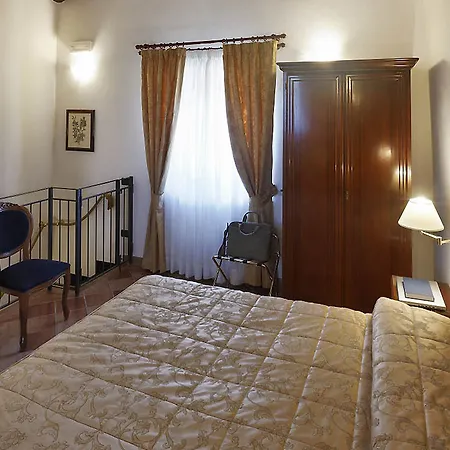 Otel Relais Pian D'ercole 4*