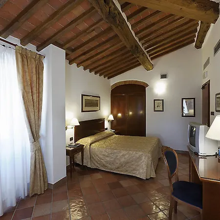 Relais Pian D'ercole 4* Montebonello