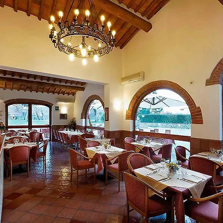 Relais Pian D'ercole 4* Montebonello