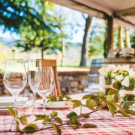 فندق Relais Pian D'ercole 4*