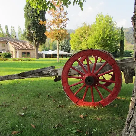 Relais Pian D'ercole Hotel