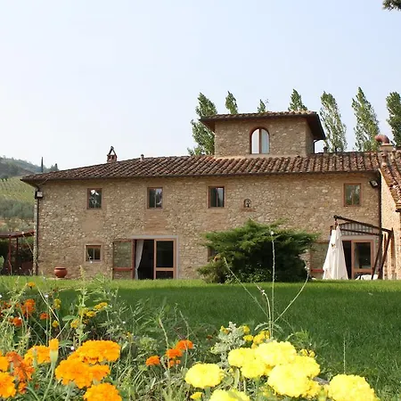 Relais Pian D'ercole