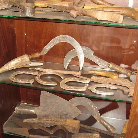 Relais Pian D'ercole