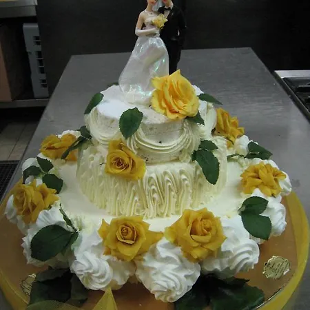 Relais Pian D'ercole فندق