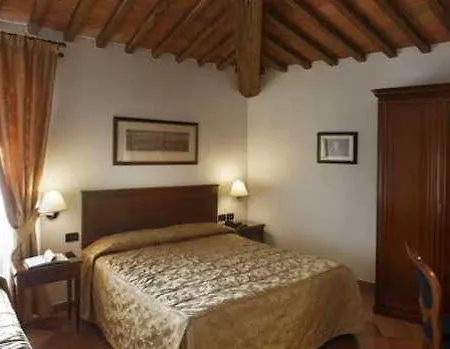 Otel Relais Pian D'ercole 4*