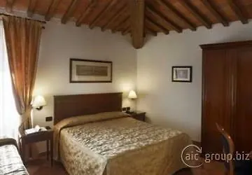Hotel Relais Pian D'ercole Montebonello