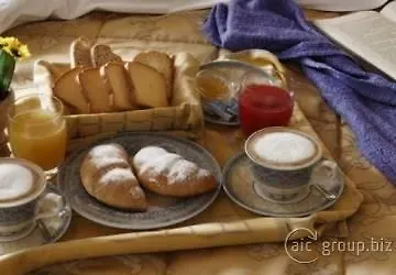 Relais Pian D'ercole 4* Montebonello