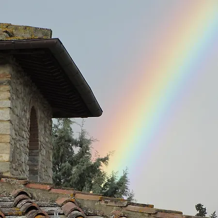 Hotel Relais Pian D'ercole 4*