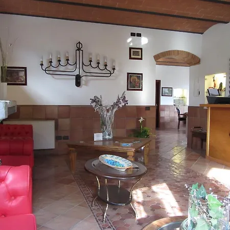 Relais Pian D'ercole