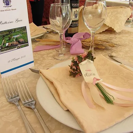 Relais Pian D'ercole