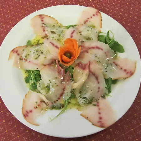 فندق Relais Pian D'ercole Montebonello