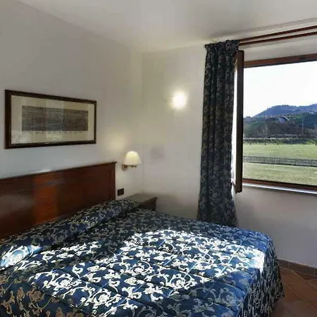 Relais Pian D'ercole 4* Montebonello