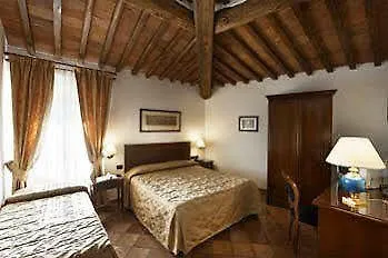 Otel Relais Pian D'ercole