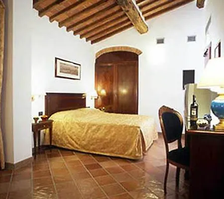 Relais Pian D'ercole