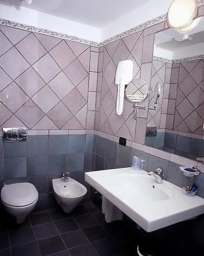 Relais Pian D'ercole ホテル