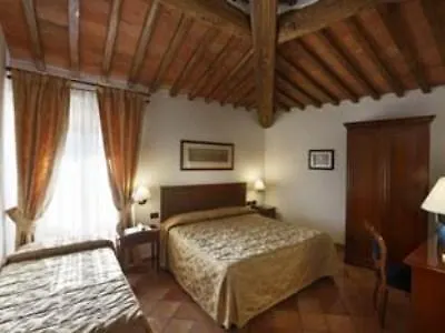 Relais Pian D'ercole מלון Montebonello