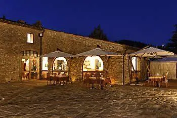 Relais Pian D'ercole 4* Montebonello