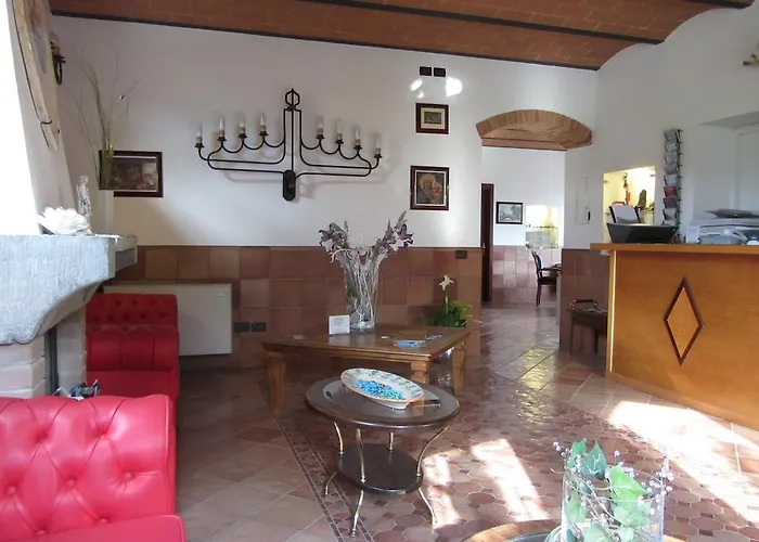 Relais Pian D'ercole