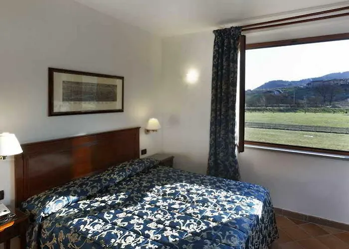 Relais Pian D'ercole 4* Montebonello