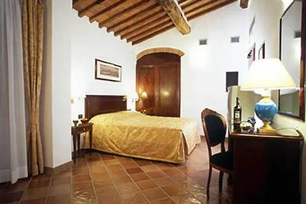 Relais Pian D'ercole