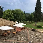 Hotel Relais Pian D'ercole Montebonello