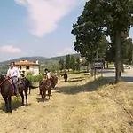 Relais Pian D'ercole Hotel 4*