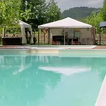 Relais Pian D'ercole 4* Montebonello