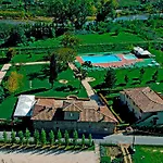 Relais Pian D'ercole 4* Montebonello