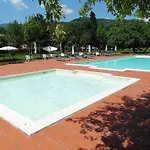 Relais Pian D'ercole 4* Montebonello