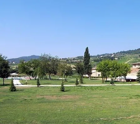 Relais Pian D'ercole 4* Montebonello