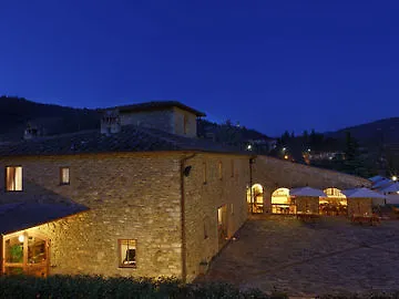 ホテル Relais Pian D'ercole Montebonello