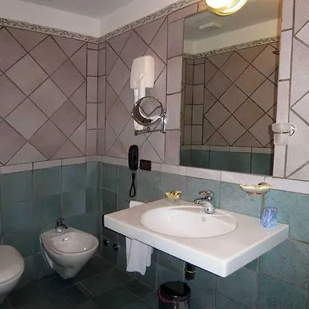 Relais Pian D'ercole 4*