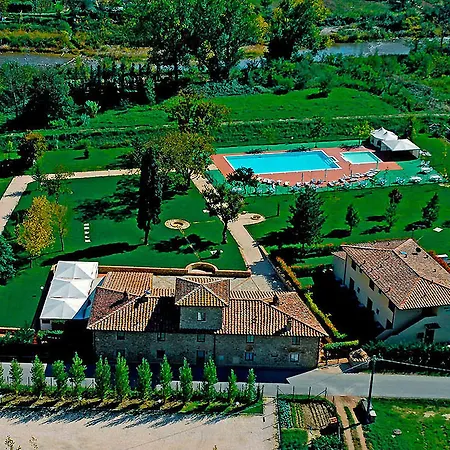 Relais Pian D'ercole 4* Montebonello