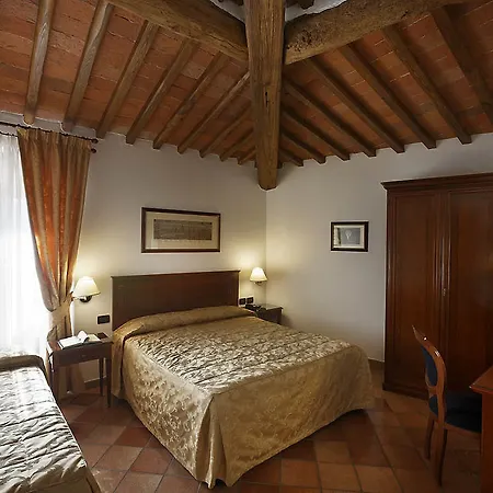Relais Pian D'ercole 4* Montebonello